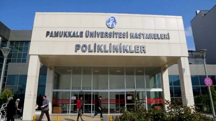 Üniversite hastanesinde protokol üyeleri ve iş adamlarına özel uygulama!