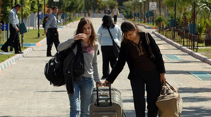 'Üniversite öğrencilerinin sadece yüzde 18.5'ine barınma imkanı sağlanıyor'