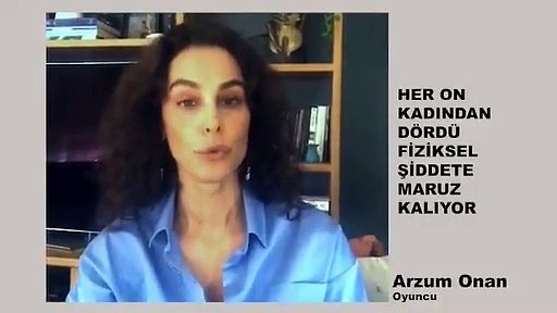 Ünlü isimlerden kadın cinayetleri için Meclis’e çağrı: 'İstanbul Sözleşmesi uygulansın'