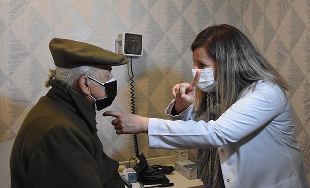 Uzmanlardan uyarı: Koronavirüs sonrası Alzheimer hasta sayısı artacak