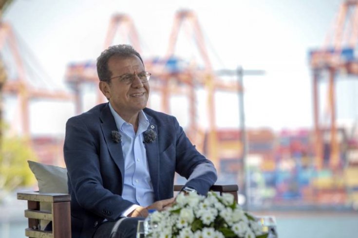 Vahap Seçer: Bizim şikayet etmek, af dilemek gibi bir görevimiz yok, biz hesabı, helali sandıkta isteriz Vahap Seçer: Bizim şikayet etmek, af dilemek gibi bir görevimiz yok, biz hesabı, helali sandıkta isteriz