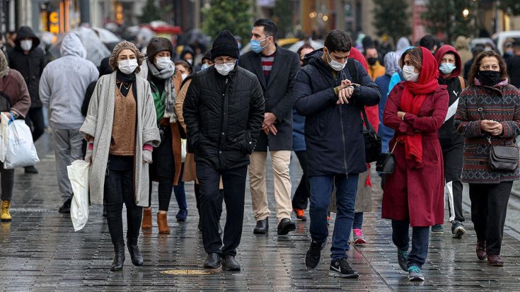 Vaka sayısı en çok artan iller; Kastamonu, Çankırı, Yalova, İstanbul, Erzincan ve en çok azalan iller; Sinop, Gümüşhane, Mersin, Kırıkkale, Burdur oldu