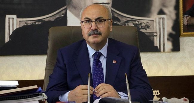 Vali Köşger duyurdu: İzmir'de kamu çalışanlarının idari izni tüm güne uzatıldı