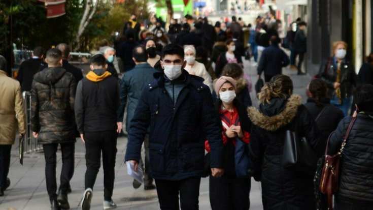 Validen 'Karadeniz Bölgesi’ne gitmeyin' uyarısı