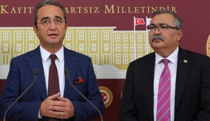 Valilik Aydın'da CHP'li Belediyelere yazı yolladı; bu kişileri işten çıkarın