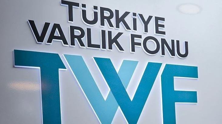 Varlık Fonu'na ilişkin denetleme raporu 'gizli' damgasıyla milletvekillerine dağıtıldı, vekiller tepki gösterdi Varlık Fonu'na ilişkin denetleme raporu 'gizli' damgasıyla milletvekillerine dağıtıldı, vekiller tepki gösterdi