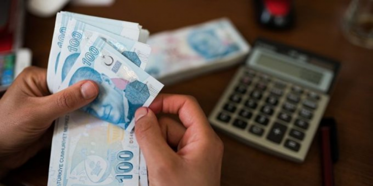 Vergi, ceza ve harçlara yüzde 36,20 zam Vergi, ceza ve harçlara yüzde 36,20 zam
