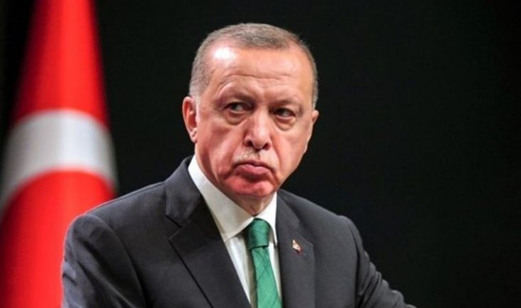 'Washington Erdoğan'dan bıktı'