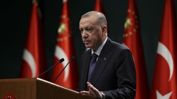 Washington Post: Erdoğan'ın etrafını "evet efendimciler" sardı Washington Post: Erdoğan'ın etrafını "evet efendimciler" sardı