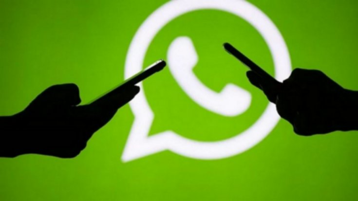 WhatsApp Web’e çıkartma oluşturma özelliği eklendi