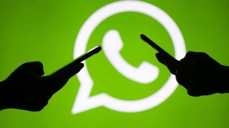 WhatsApp'a yeni özellik geliyor WhatsApp'a yeni özellik geliyor