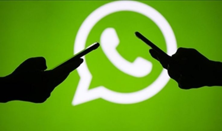 Whatsapp'ın yeni özelliği için uzmanlar uyardı Whatsapp'ın yeni özelliği için uzmanlar uyardı