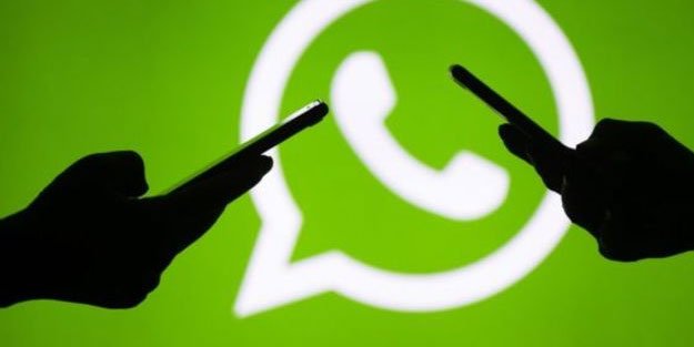 WhatsApp'tan 'düşük kaliteli fotoğraflar' için yeni hamle