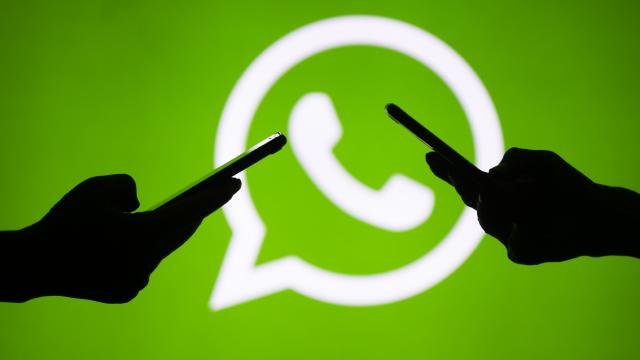 WhatsApp’tan gizlilik sözleşmesi açıklaması