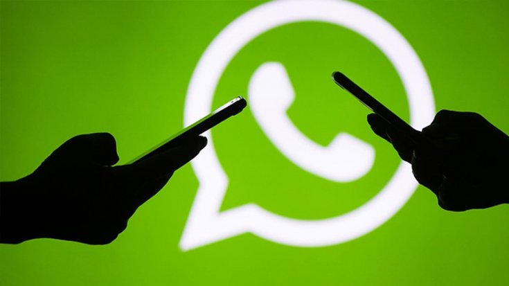 WhatsApp'tan güncelleme süreciyle ilgili açıklama WhatsApp'tan güncelleme süreciyle ilgili açıklama