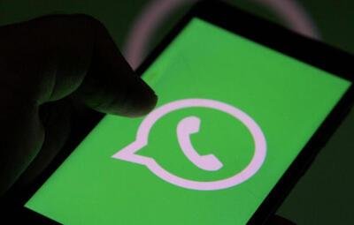 WhatsApp’tan yeni özellik