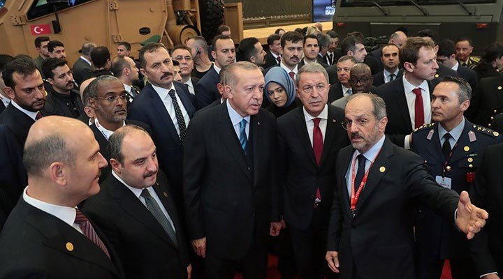 Yandaş Yeni Şafak’ın patronlarına 11 yılda 437 ihale Yandaş Yeni Şafak’ın patronlarına 11 yılda 437 ihale