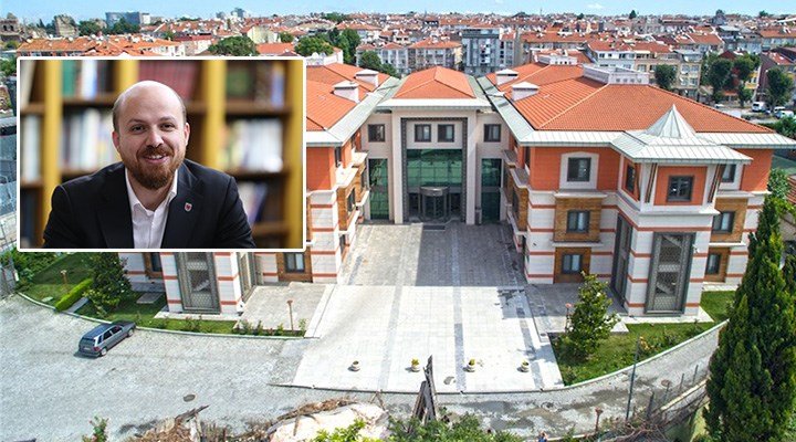 Yanlış ruhsat sekiz yıl sonra İBB'den döndü: TÜRGEV için park alanına inşaat ruhsatı verilmiş!