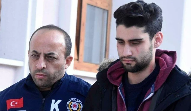 Yargıtay'dan Kadir Şeker kararı Yargıtay'dan Kadir Şeker kararı