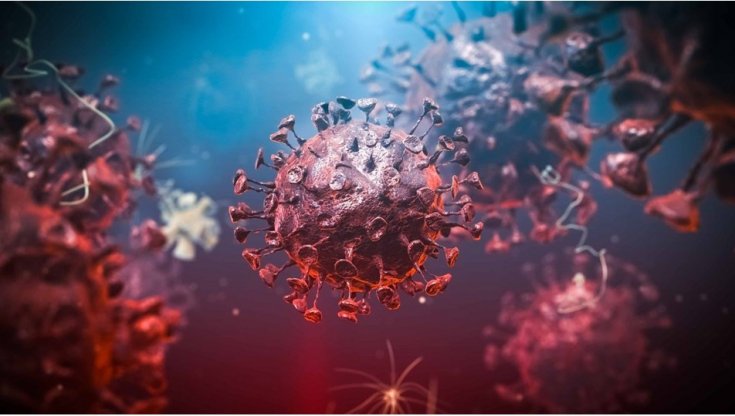 Yeni bir koronavirüs varyantı tespit edildi