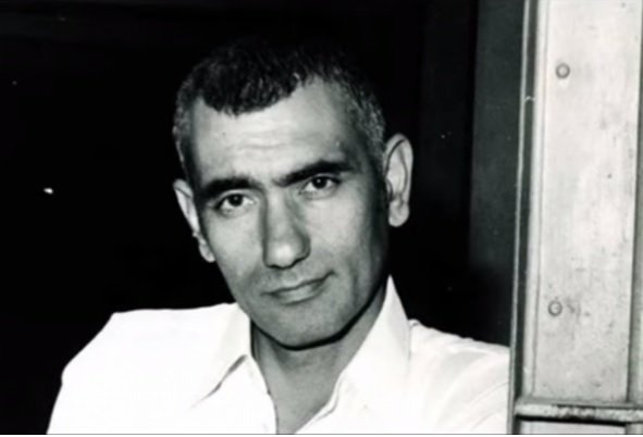Yılmaz Güney 84 yaşında