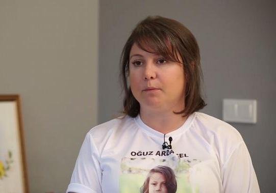 Yoğun bakımdaki Mısra Öz'ün doğum günü: 'Bir an önce aramıza gel' Yoğun bakımdaki Mısra Öz'ün doğum günü: 'Bir an önce aramıza gel'
