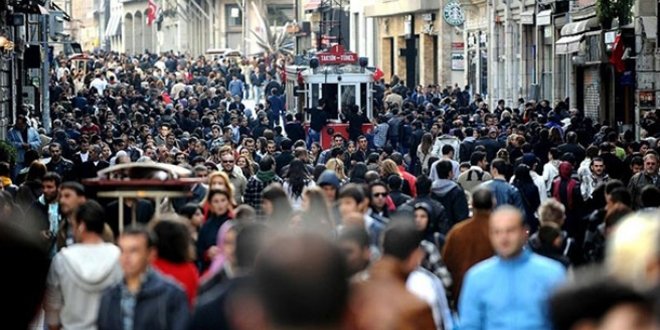 Yoksul sayısı son 2 yılda yüzde 8,4 arttı, çalışan yoksulluğu yüzde 14,4'ü buldu Yoksul sayısı son 2 yılda yüzde 8,4 arttı, çalışan yoksulluğu yüzde 14,4'ü buldu