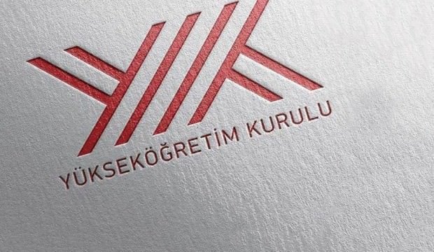 YÖK'ten üniversitelerde yüz yüze eğitimle ilgili açıklama