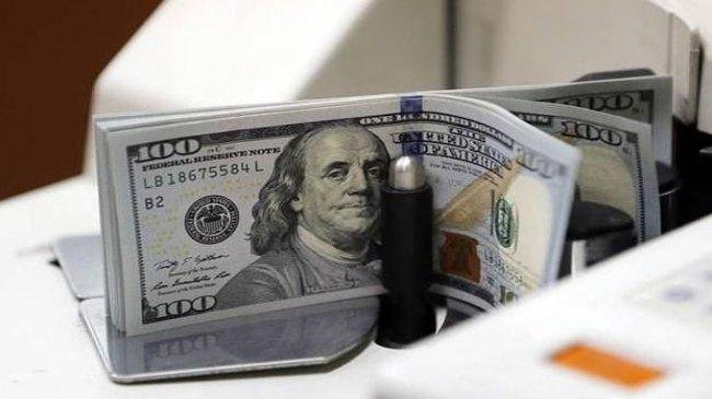 'Yolsuzluğun Türkiye'ye maliyeti 4 milyar dolar' 'Yolsuzluğun Türkiye'ye maliyeti 4 milyar dolar'