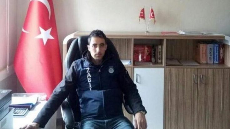 Zabıta, AKP’li belediyenin yolsuzluklarını şikayet etti Zabıta, AKP’li belediyenin yolsuzluklarını şikayet etti