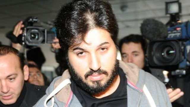 Zarrab davasında yeni atama Zarrab davasında yeni atama