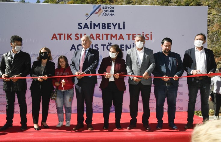 Zeydan Karalar: Adana artık sahipsiz değil, iktidarımızda şehrimize hizmeti yığacağız