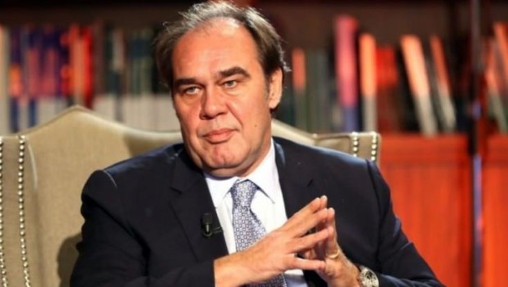 Ziraat Bankası, kredi karşılığı aldığı araziyi yine Demirören'e kiralamış Ziraat Bankası, kredi karşılığı aldığı araziyi yine Demirören'e kiralamış