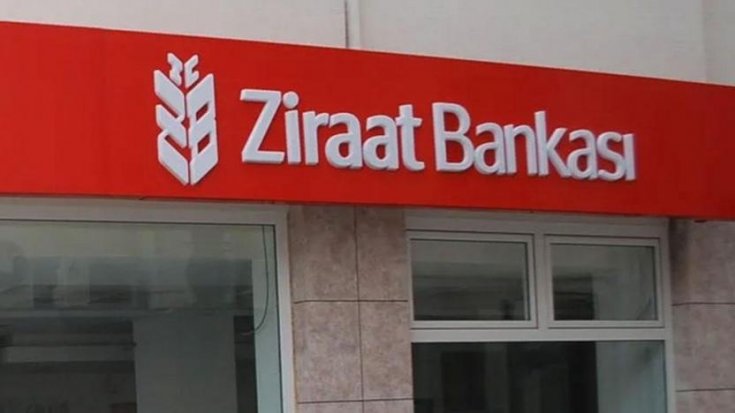 Ziraat Bankası toprak zengini oldu