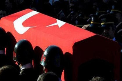 Bitlis'te çatışma: 2 şehit, 4 yaralı