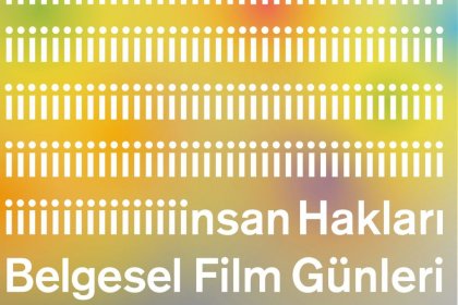 12. İnsan Hakları Belgesel Film Günleri başlıyor