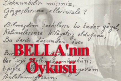 1920’lerden 2000’lere, Orhan Veli’den Âşık Veysel’e ‘Bella’nın Öyküsü’