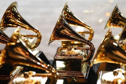 2021 Grammy ödülleri ertelendi