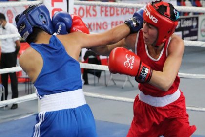 2021 Kadınlar Dünya Boks Şampiyonası, İstanbul'da düzenlenecek