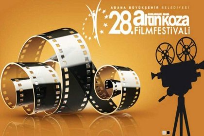 28. Altın Koza Film Festivali heyecanı başladı