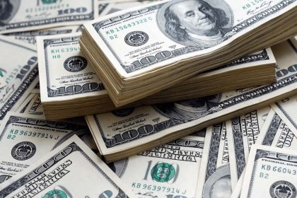 300 milyar dolar yurtdışına kaçtı