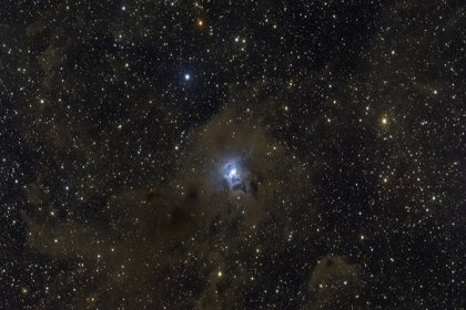 35 milyon ışık yılı uzaklıkta süpernova keşfedildi