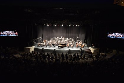 49. İstanbul Müzik Festivali başladı