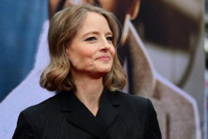 74. Cannes Film Festivali Onursal Altın Palmiye Ödülü, Jodie Foster’a verilecek