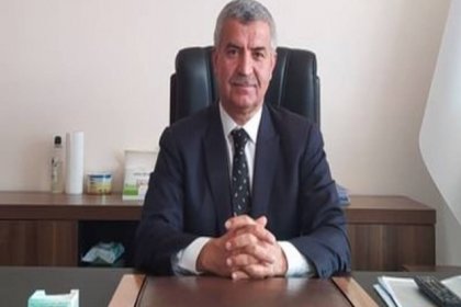 ABB Muhtarlar Daire Başkanı Mustafa Aydos yaşamını yitirdi