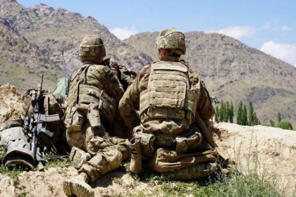 ABD Afganistan'daki askerlerini 'resmen' çekmeye başladı, Kabil'de güvenlik artırıldı