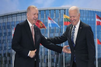 ABD Ulusal Güvenlik Danışmanı Sullivan: Biden ile Erdoğan'ın Glasgow'da görüşeceğini tahmin ediyorum