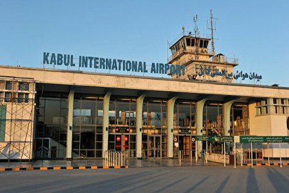 ABD'den Kabil Havalimanı açıklaması: Türk ortaklarımızın burayı korumak konusunda istekli olmalarından son derece memnunuz