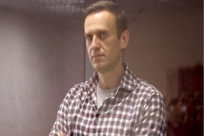 ABD'den Rusya'ya Navalni uyarısı: 'Muhalif lider cezaevinde ölürse sonuçlarına katlanırsınız'