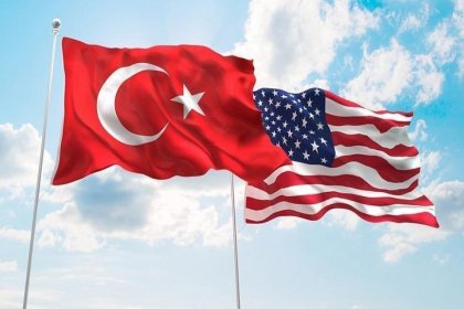 ABD'den Türkiye'ye 'seyahat etmeyin' uyarısı